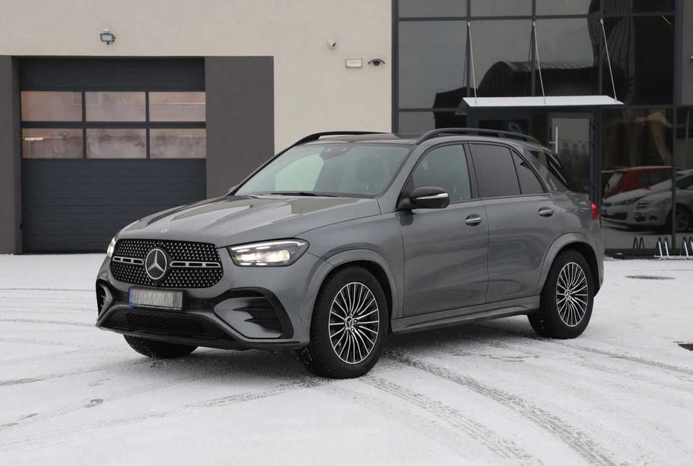 Джанти за Мерцедес 18" 19" 20" / Djanti za Mercedes Benz AMG - FBX132