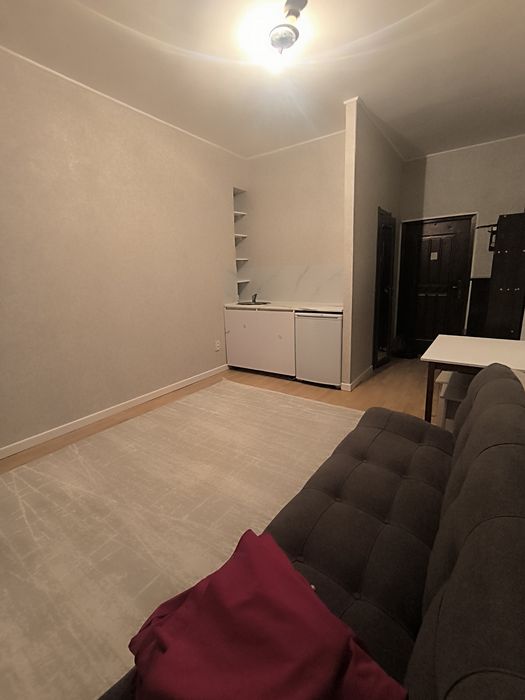 1-комнатная сдаётся