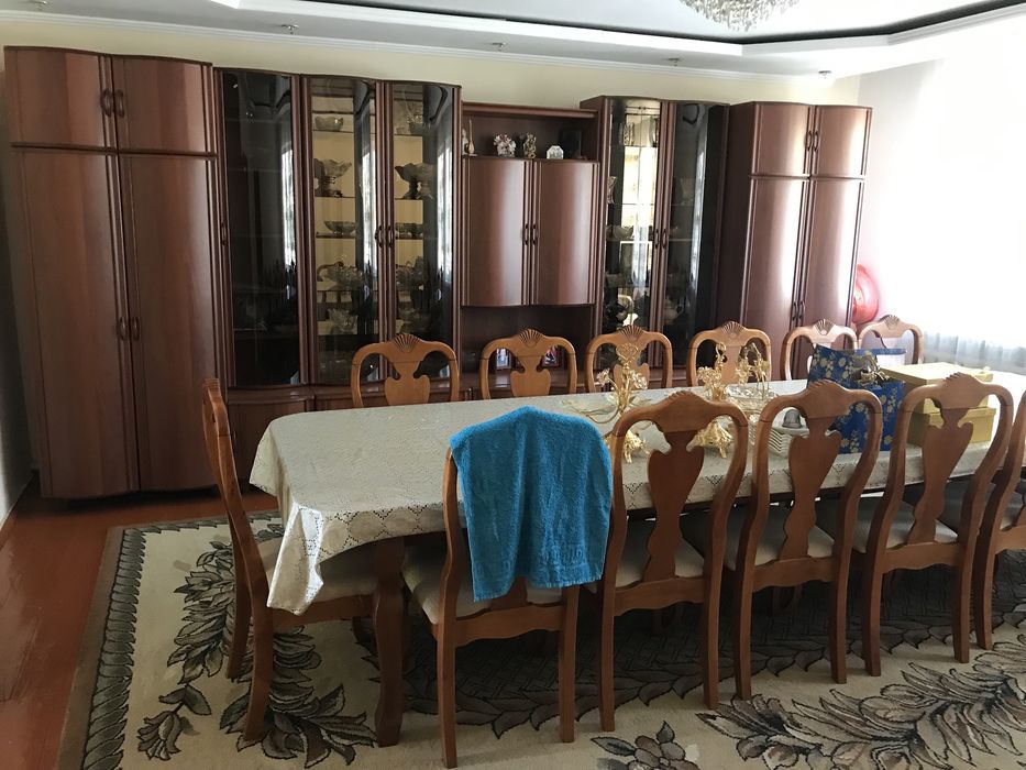 Частный дом