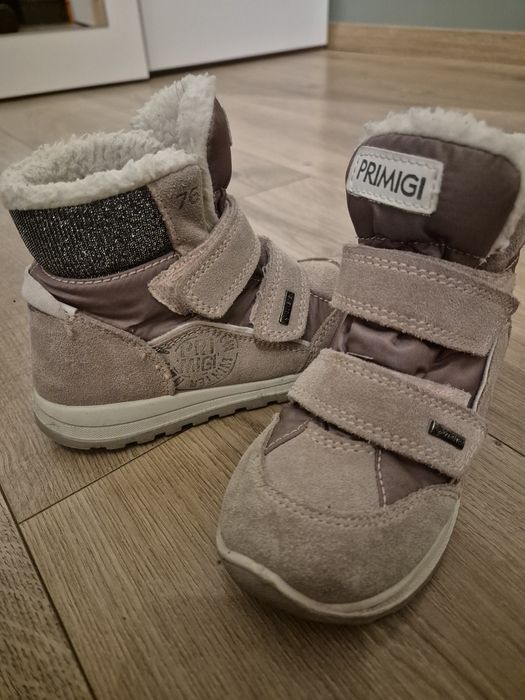 Детски боти Primigi