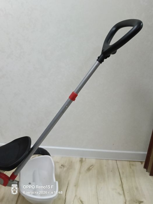 Продам трехколесный велосипед