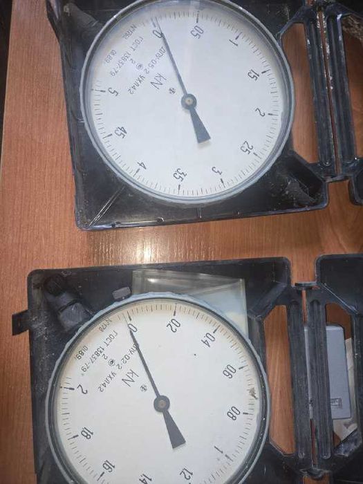 Весы динамометры дпу