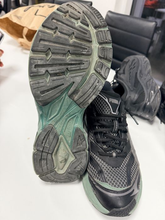 Puma маратонки n44.5