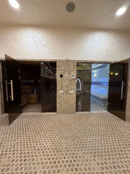 Шайхантахурский район Элитная Махалля Ипакчилик