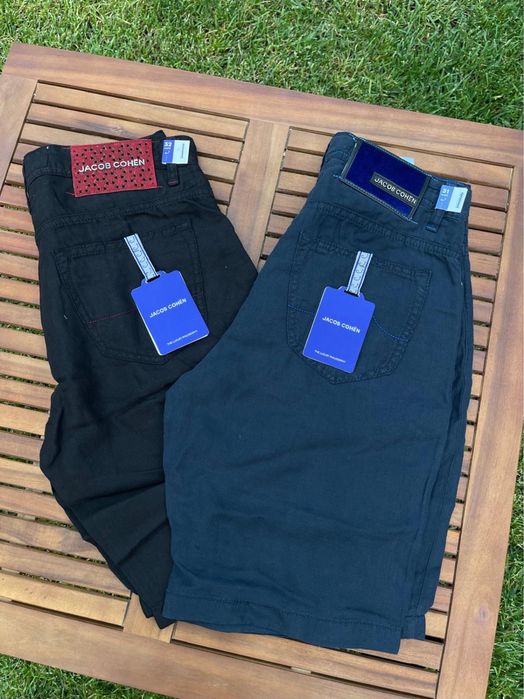 Pantaloni subtiri Jacob cohen