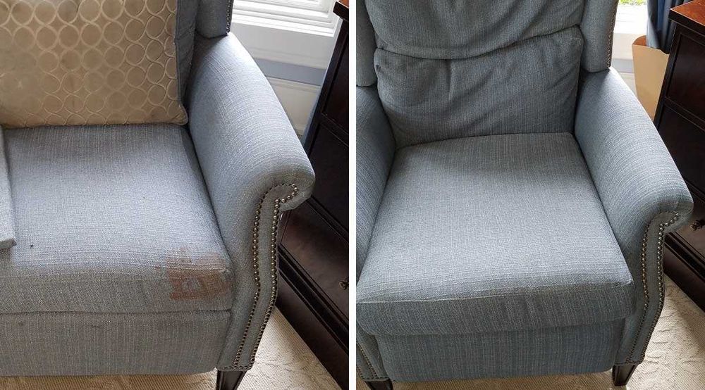 Екстракторно пране на текстилни повърхности,  дивани, килими и матраци