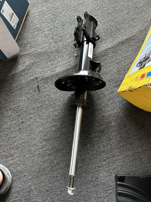 Telescop fata dreapta Fiat Grande Punto – 1938GR / 50708354