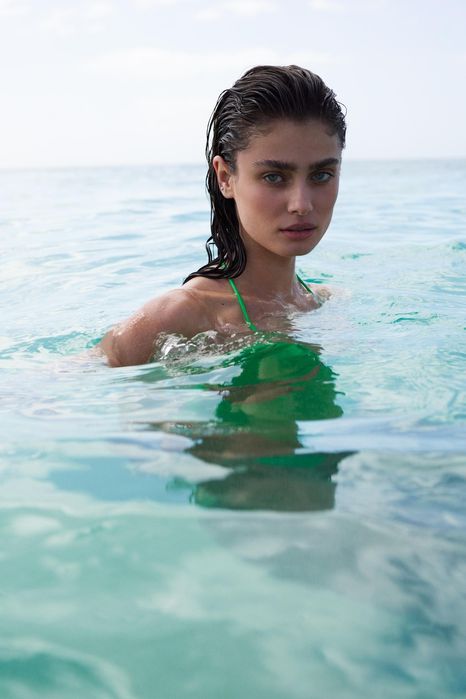 Costum de baie Zara summer edition