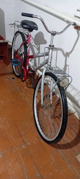 Велосипед сатлады срочно