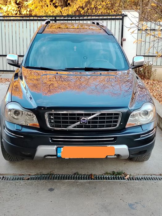 Vand sau schimb Volvo XC90 2,4l 185CP
