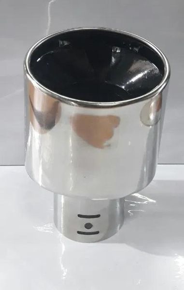 Накрайник №3089-5 за ауспух Ø 63мм