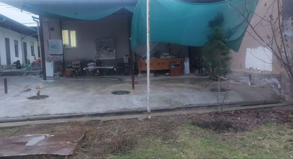 Хороший дом в Тойтепе 8 соток