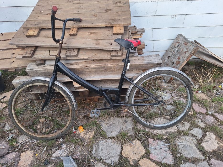 Продам велосипед кама
