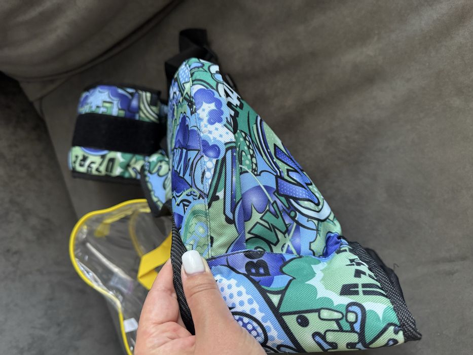 Продам хипсит(переноска для детей)