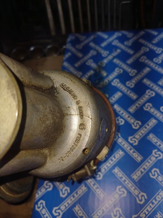 Продам Трамблёр зил 130