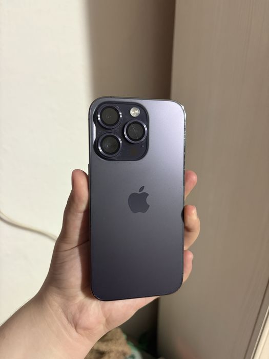 iPhone 14 Pro/128gb