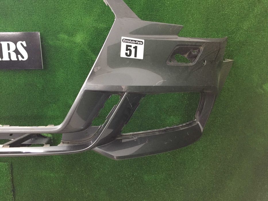 Предна Броня Audi A8. A6. A4. A3.