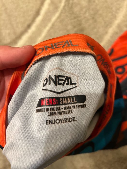Блуза ONEAL за мотокрос