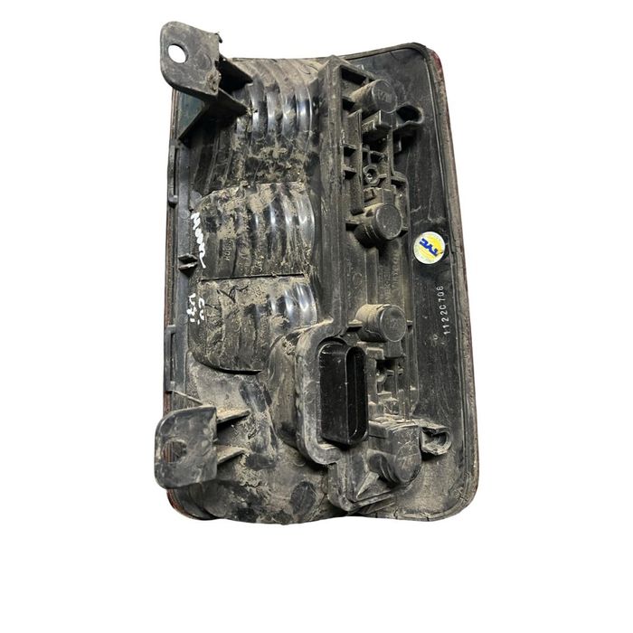Lampa Spate / Stop Stanga Volkswagen Caddy Iii Box 2Ka, 2Kh, 2Ca,