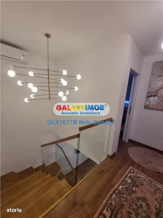 Vanzare vala tip Duplex P+1 Pantelimon Phoenix Cernica