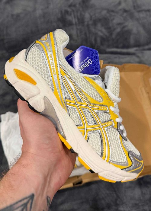 ASICS 2160 кроссовки