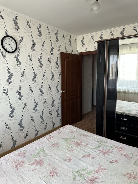 Продам квартиру на 12 микр