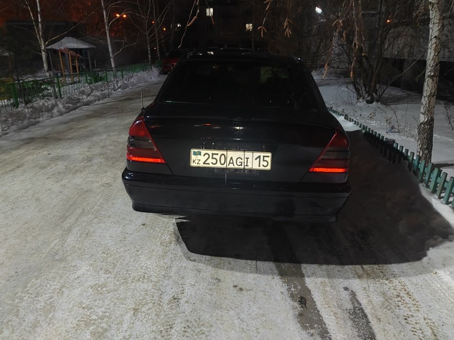 Мерседес С 200 111 двигатель