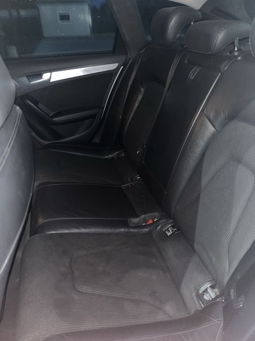 Vand audi a4 b8/ schimb