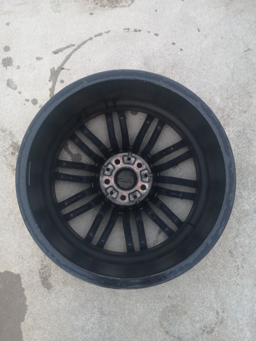 Janta bmw g30 g31 m paket pe 19