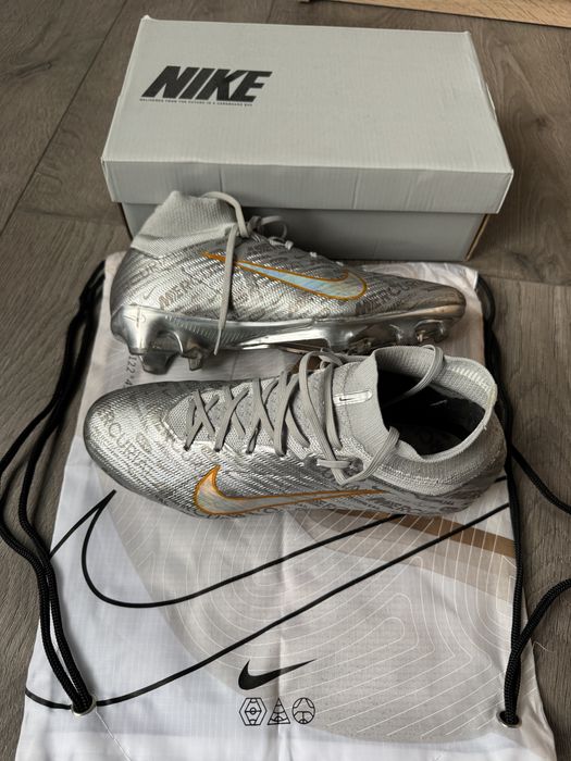 NIKE Mercurial Superfly 9 FG ELITE LE