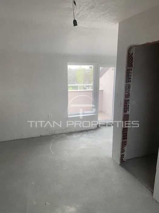 Продава се Двустаен апартамент в Пловдив, Кючук Париж - 80 кв.м за 1300 €/кв.м - Снимка #4