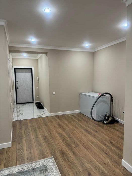 4х комнатная мкр Самал