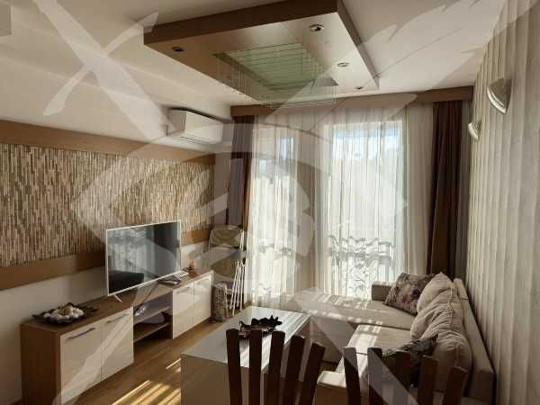 Продава се Двустаен апартамент в к.к. Слънчев бряг - 55 кв.м за 1764 €/кв.м - Снимка #1