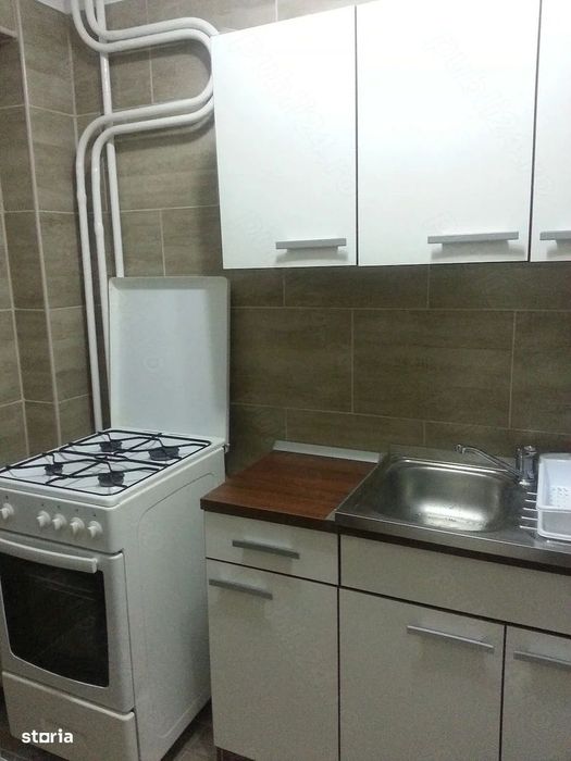 Garsonieră diham mega mall chisinau