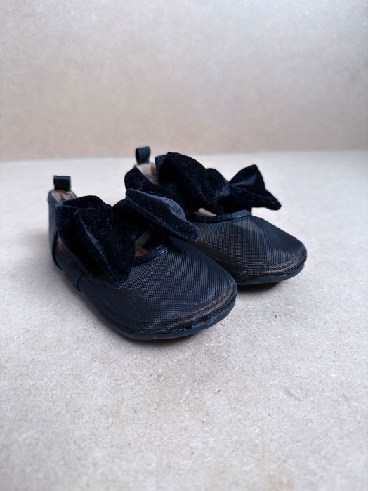 Балетки для девочек