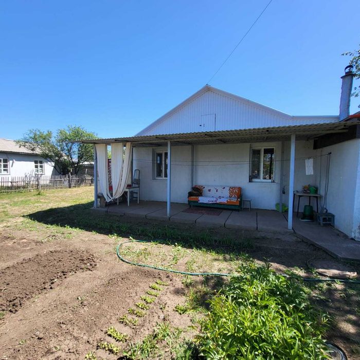 Продам дом в Асане, Молодежная 36