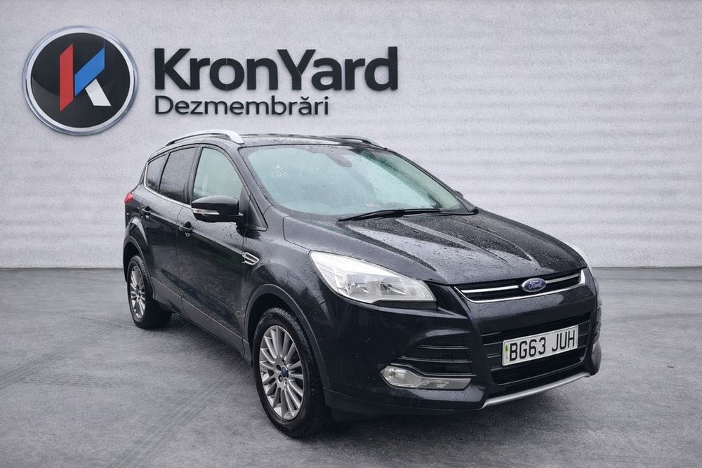 Dezmembrari dezmembrez  Ford Kuga II 2.0 TDCI  1.5 Benzina EcoBoost  2012-2014 Garantie