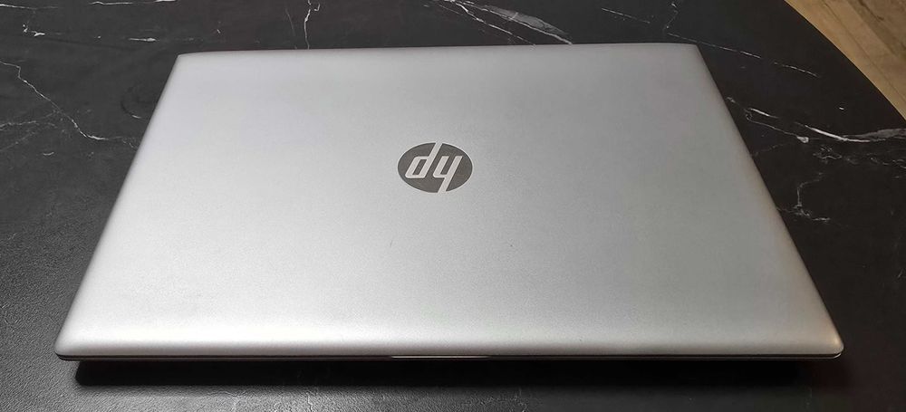 HP ProBook 450 G5 – бизнес лаптоп – 265 €