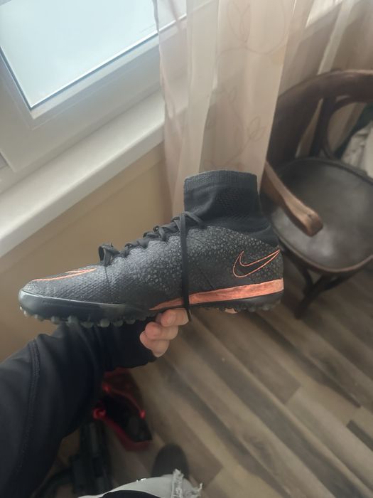 Nike mercurial стоножки професионални
