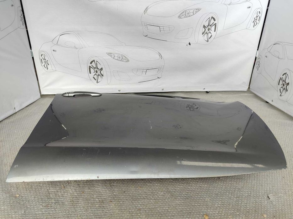 Usa Fata Dreapta Nissan Juke (F15) SUV 2010–2014 / Cod OEM H0100BA6MA (11P)