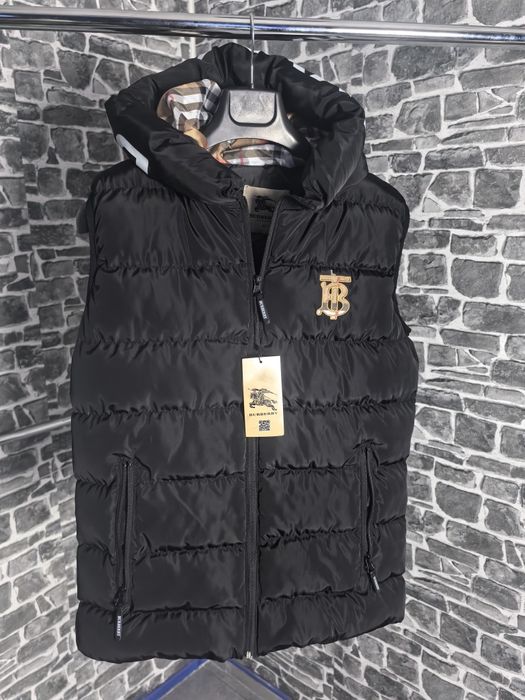 Унисекс елек високо качество