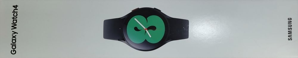 Продам galaxy watch 4 40mm