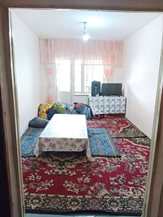 В продаже 3-х комнатная квартира в сергели 4