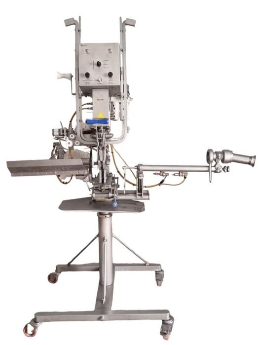 Клипсатор Компо КН 24