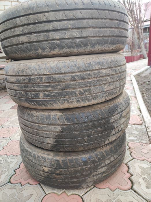 Nexen 185/65/r15