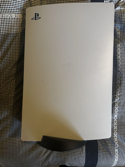 Playsation 5, varianta disc 1tb