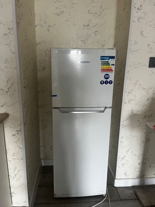 Холодильник ,2 ай ұсталынған