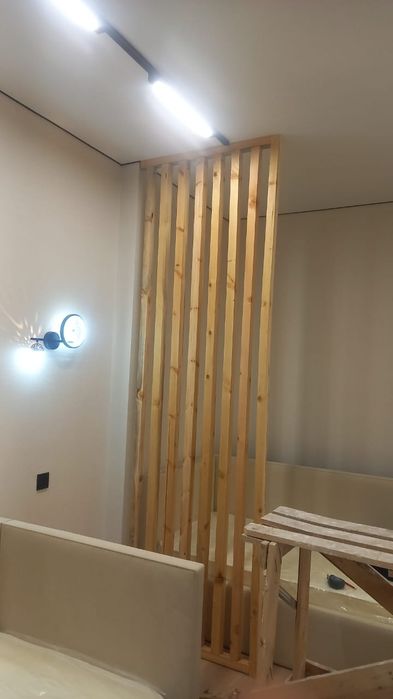 Брусы доски юсб деревянные