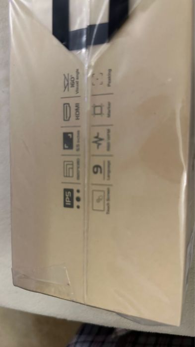 Monitor tactil camera Neewer F500 nou sigilat