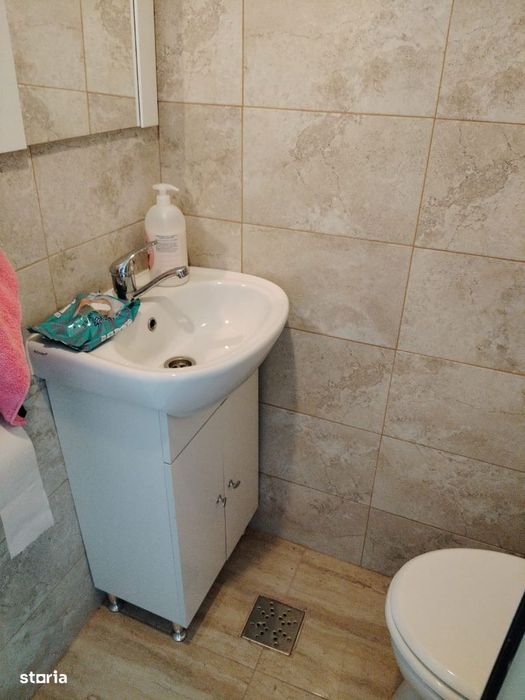 Spatiu Comercial B-dul Revolutiei 300 euro